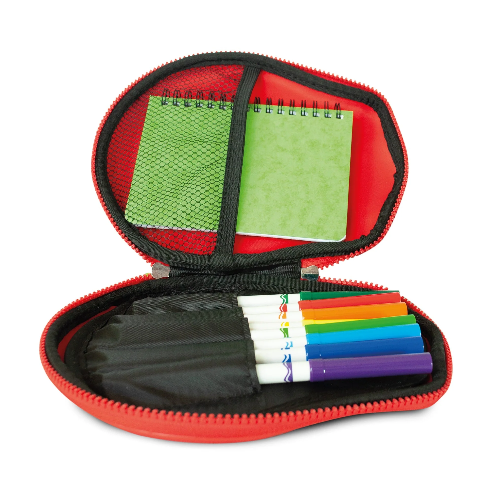 Flyte Pencil Case - Darwin the Dino - Image 3