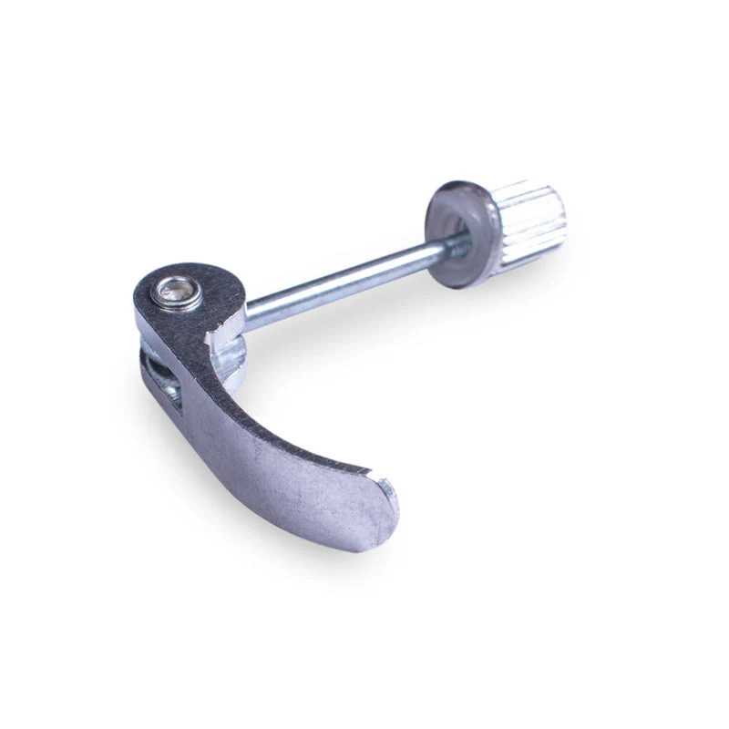 ZINC FOLDING RIDER AND FLASH SCOOTER FOLDING MECHANISM