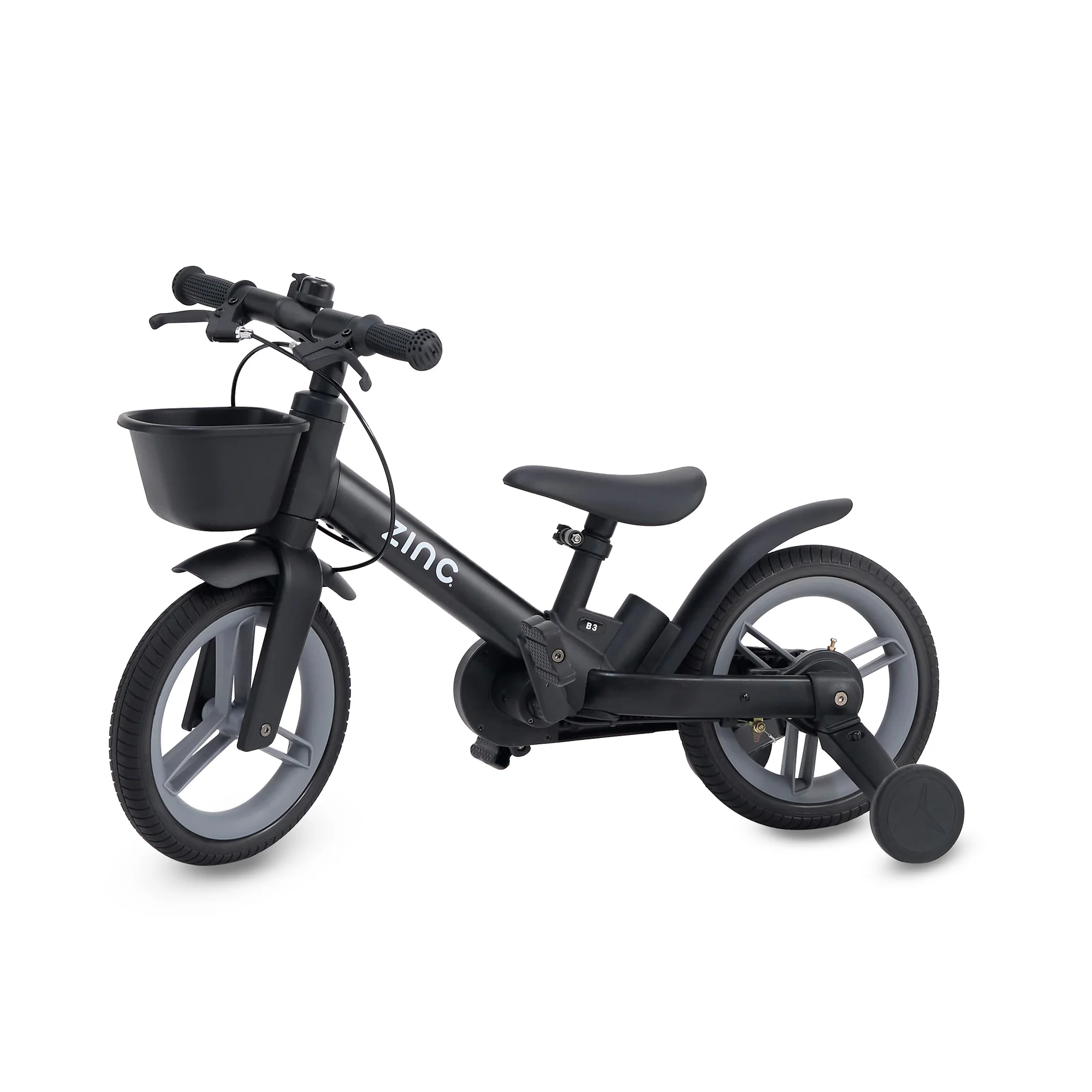 Zinc 5 Stage Multi Functional Training Bike