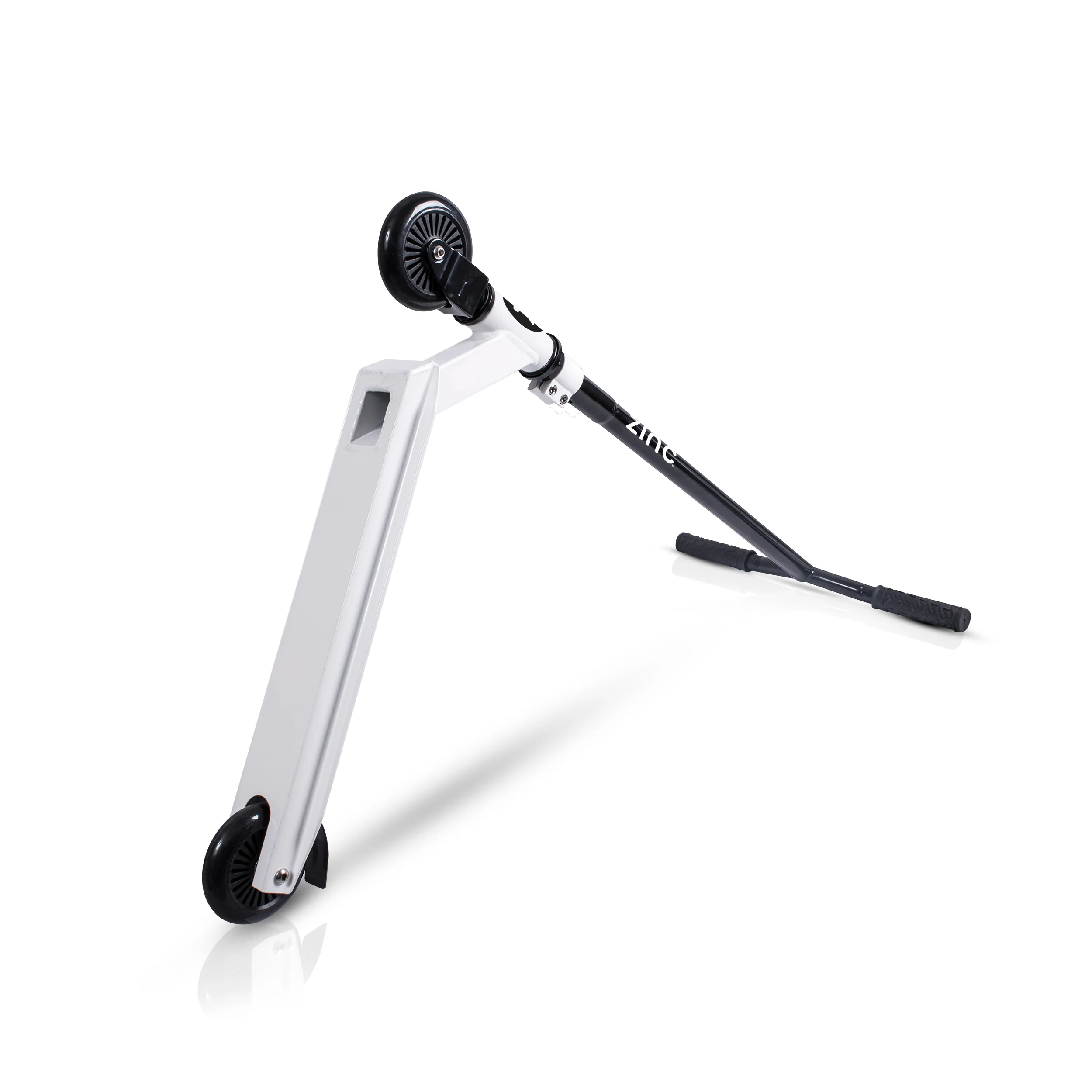 Zinc Backbone Stunt Scooter - Image 4