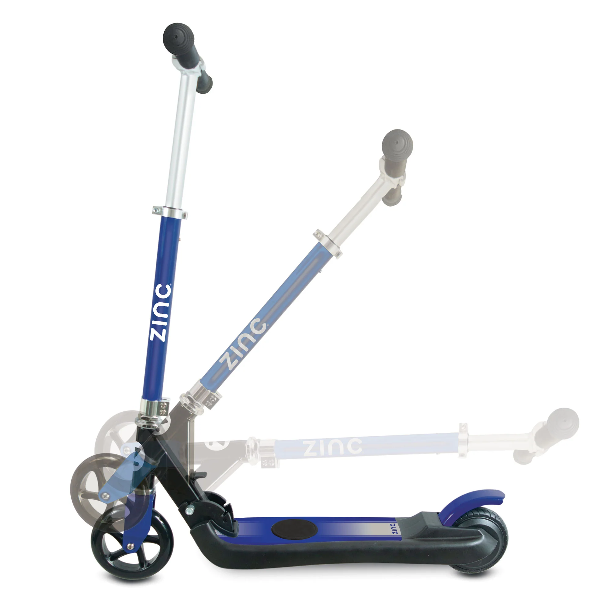 Zinc E4 Kids Electric Scooter - Image 3
