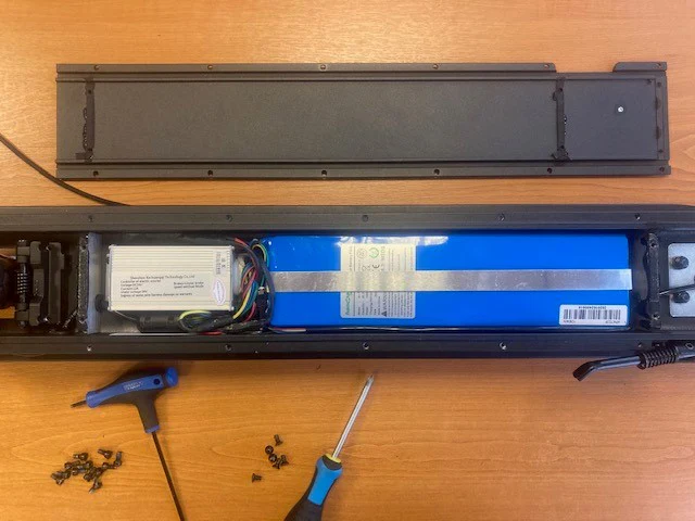 ZINC ECO COMMUNICATION CONNECTION CABLE - Image 16