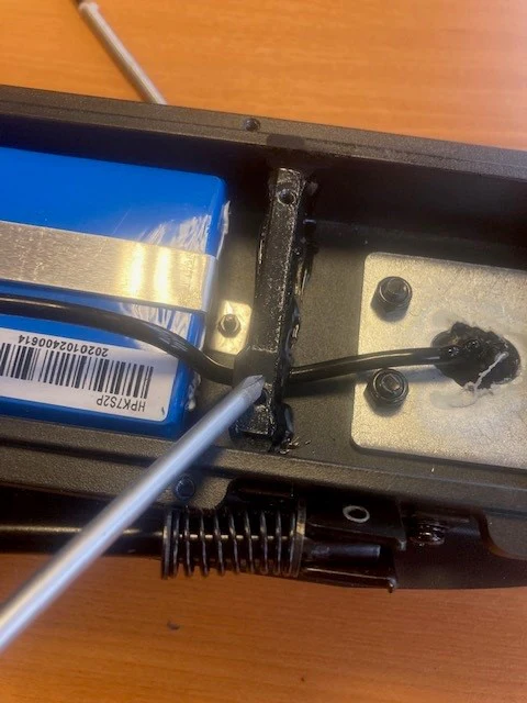 ZINC ECO COMMUNICATION CONNECTION CABLE - Image 20
