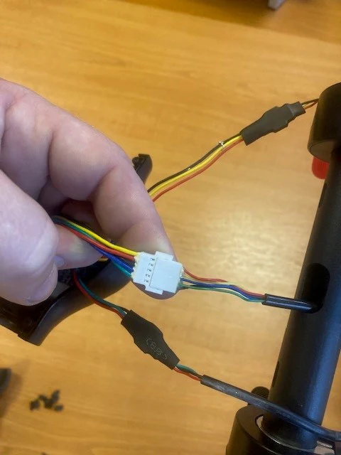 ZINC ECO COMMUNICATION CONNECTION CABLE - Image 6