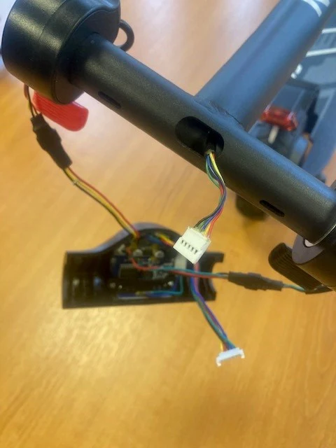 ZINC ECO COMMUNICATION CONNECTION CABLE - Image 7