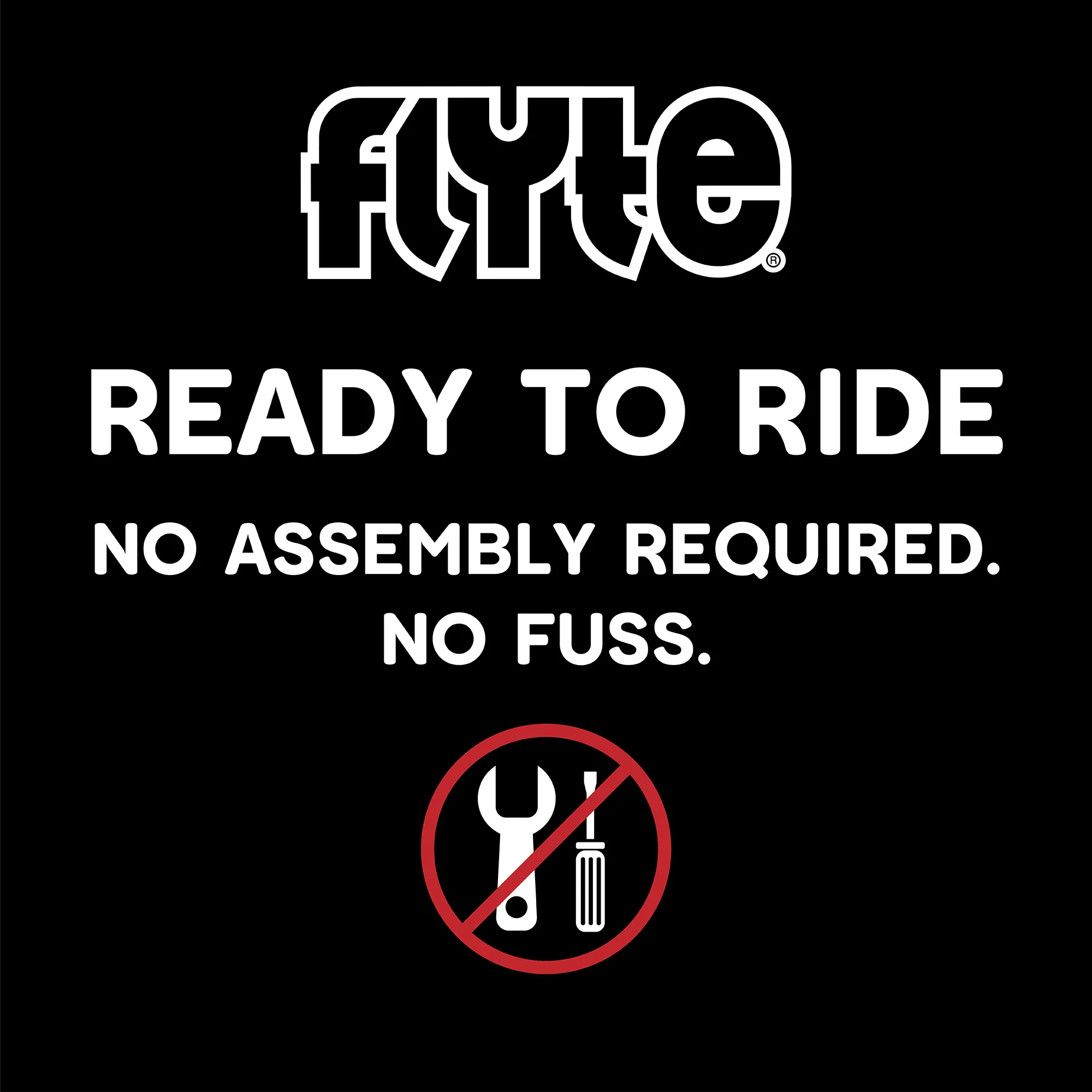 Flyte Midi 18 Inch Fifi the Flamingo Scooter Suitcase - Image 11