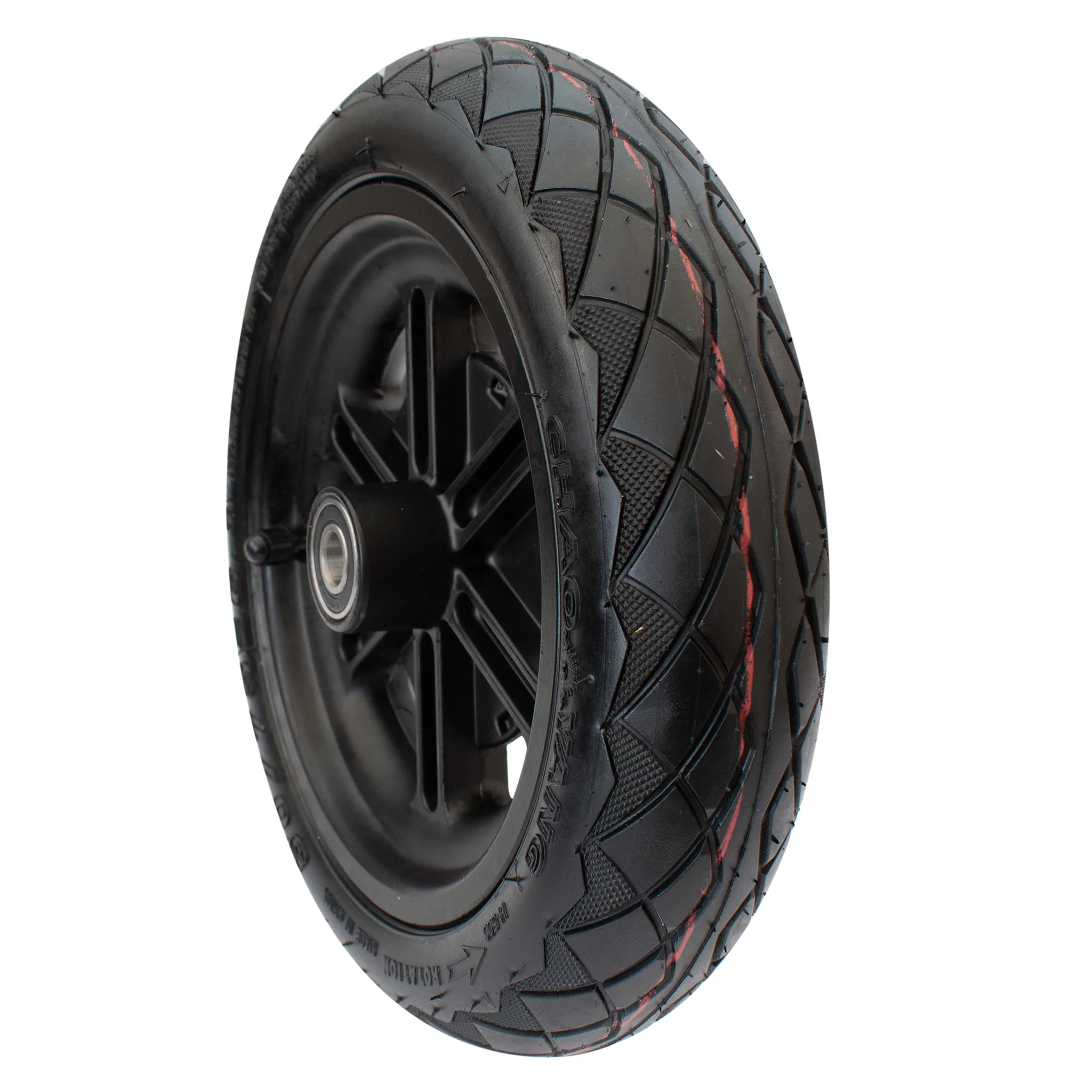 ZINC FORMULA E GZ1 FRONT WHEEL