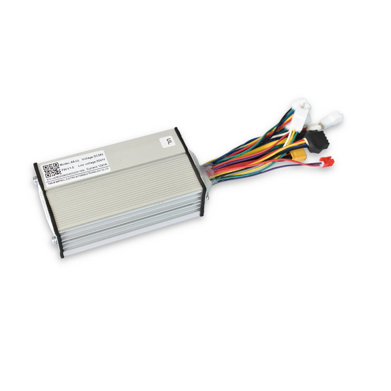 ZINC FORMULA E GZ3 SPEED CONTROLLER