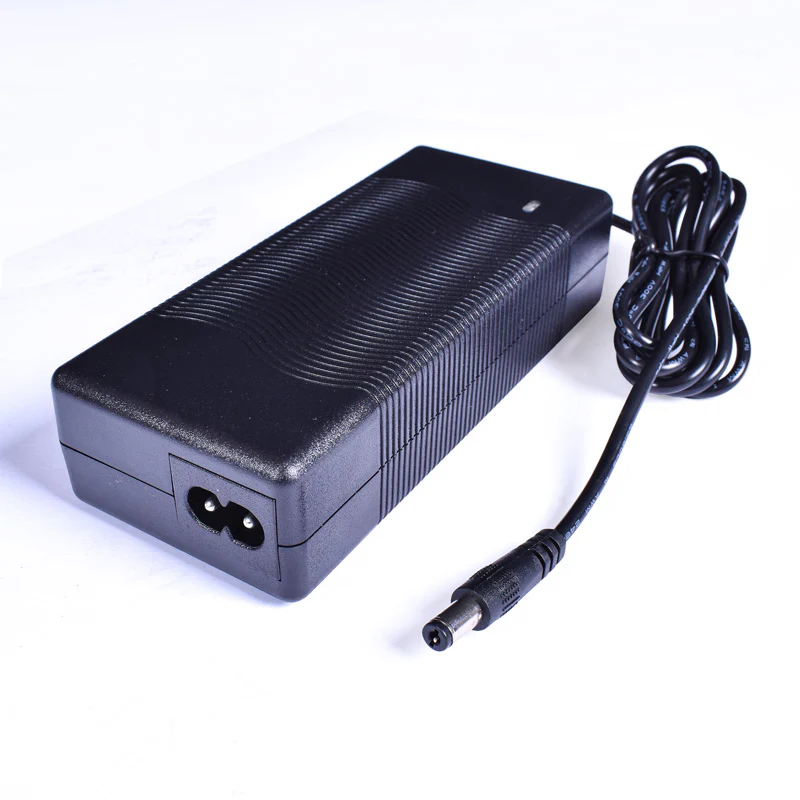 ZINC VENTURE CHARGER