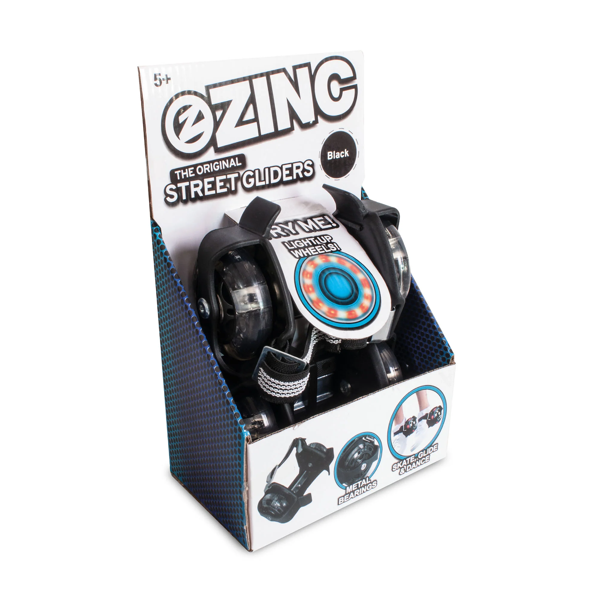 Zinc Street Gliders - Image 4