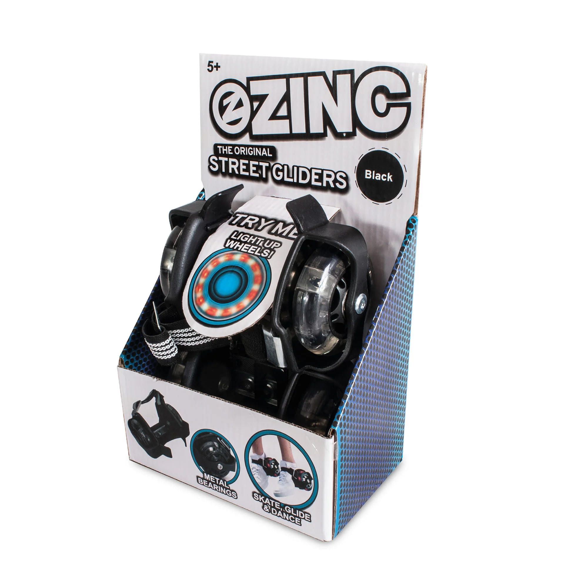 Zinc Street Gliders - Image 5